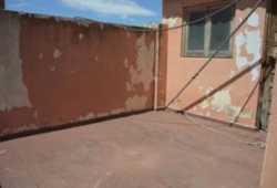 ocasion atico con gran terraza en el centro de ben