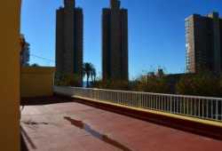 ocasion atico con gran terraza y vistas al mar+