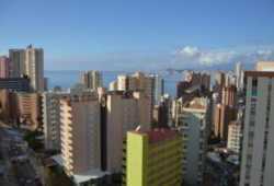ocasion atico con gran terraza y vistas al mar y p