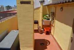 ocasion atico duplex con parking y trastero