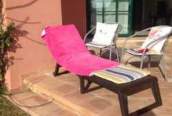 ocasion bajo con piscina y garaje y trastero,