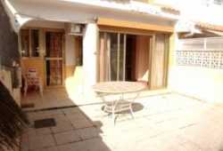 ocasion bungalow con piscina y amueblada y vistas