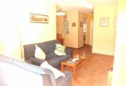ocasion bungalow con piscina y amueblada y vistas