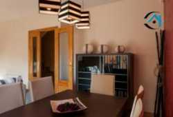 ocasion bungalow con piscina y amueblado y jardin