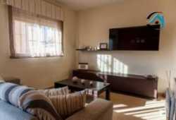 ocasion bungalow con piscina y amueblado y jardin
