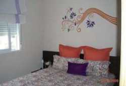 ocasion bungalow con piscina y amueblado y jardin