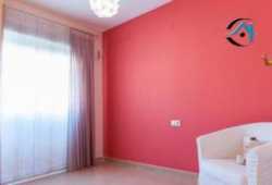 ocasion bungalow con piscina y amueblado y jardin