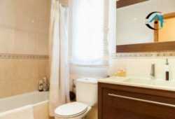 ocasion bungalow con piscina y amueblado y jardin