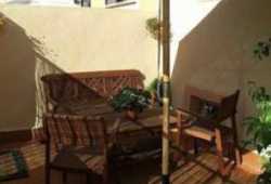 ocasion bungalow con piscina y amueblado y jardin