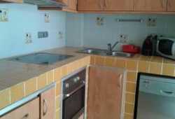 ocasion bungalow con piscina y parking y paddel