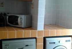 ocasion bungalow con piscina y parking y paddel