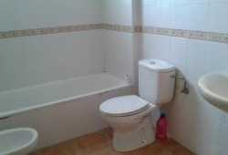 ocasion bungalow con piscina y parking y paddel