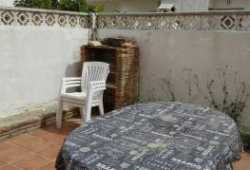 ocasion bungalow con piscina y parking y paddel