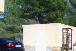 ocasion casa de campo con chimenea y parking.