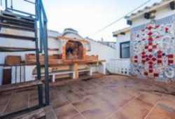 ocasion casa en el pueblo de la nucia muy bonita