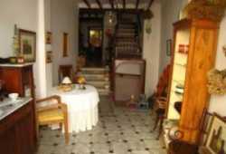 ocasion casa en el pueblo de la nucia muy bonito.