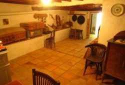 ocasion casa en el pueblo de la nucia muy bonito.
