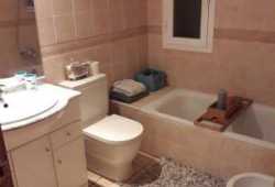 ocasion chalet adosado con piscina y garaje ,´