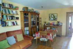 ocasion chalet adosado con piscina y garaje y tras
