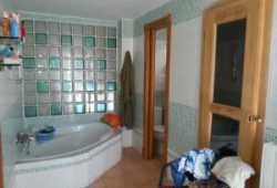 ocasion chalet adosado con piscina y garaje y tras