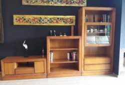ocasion chalet adosado con piscina y parking