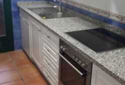 ocasion chalet adosado con piscina y parking