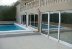 ocasion chalet con piscina y garaje  y trastero..