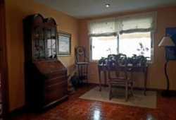 ocasion chalet con piscina y parking y vistas,