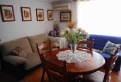 ocasion chalet con vistas y parking y amueblada.