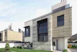 ocasion chalets de obra nueva