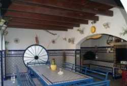ocasion finca con balsa y pozo y parking