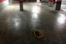 ocasion garajes en el centro de benidorm