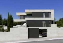 ocasion villa de lujo con garaje y piscina vistas-