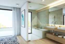 ocasion villa de lujo con garaje y piscina vistas-