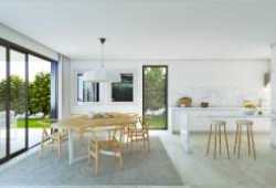 ocasion villa de lujo con garaje y piscina vistas-