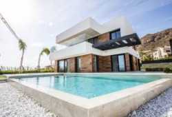 ocasion villa de lujo con garaje y piscina vistas`