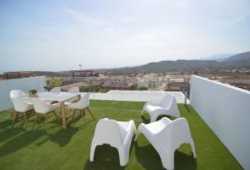 ocasion villa de lujo con piscina y parking y a es