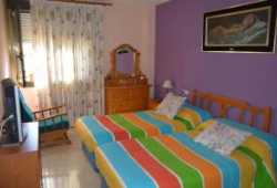 ocasion vivienda amueblada y garaje y trastero