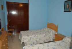 ocasion vivienda amueblada y garaje y trastero
