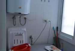 ocasion vivienda amueblada y garaje y trastero