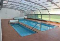 ocasion vivienda con garaje y trastero y vistas´´