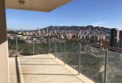 ocasion vivienda con garaje y trastero y vistas<