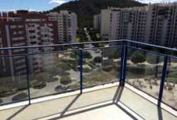 ocasion vivienda con garaje y trastero y vistas,,,