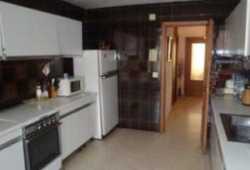 ocasion vivienda con garaje y trastero y vistas´