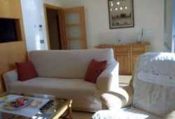 ocasion vivienda con garaje y trastero y vistas.´