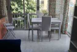 ocasion vivienda con parking y vistas al mar<