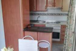 ocasion vivienda con parking y vistas al mar<