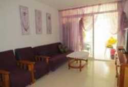 ocasion vivienda con vistas al mar y garaje´´