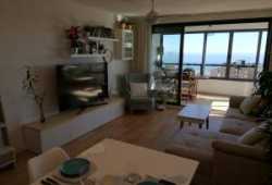ocasion vivienda con vistas al mar y parking y amu