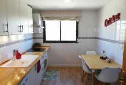 ocasion vivienda con vistas al mar y parking y amu